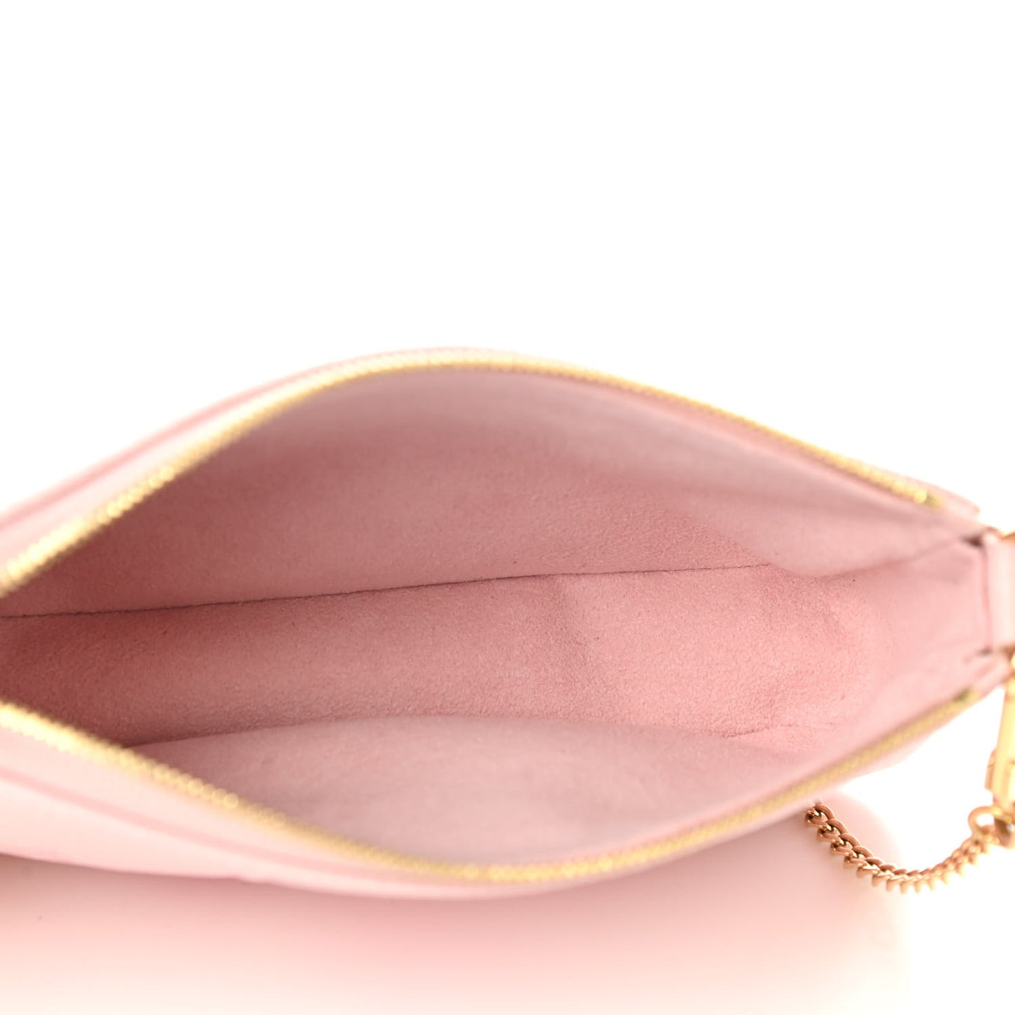 Empreinte Monogram Giant By The Pool Mini Pochette Accessories Bouton De Rose