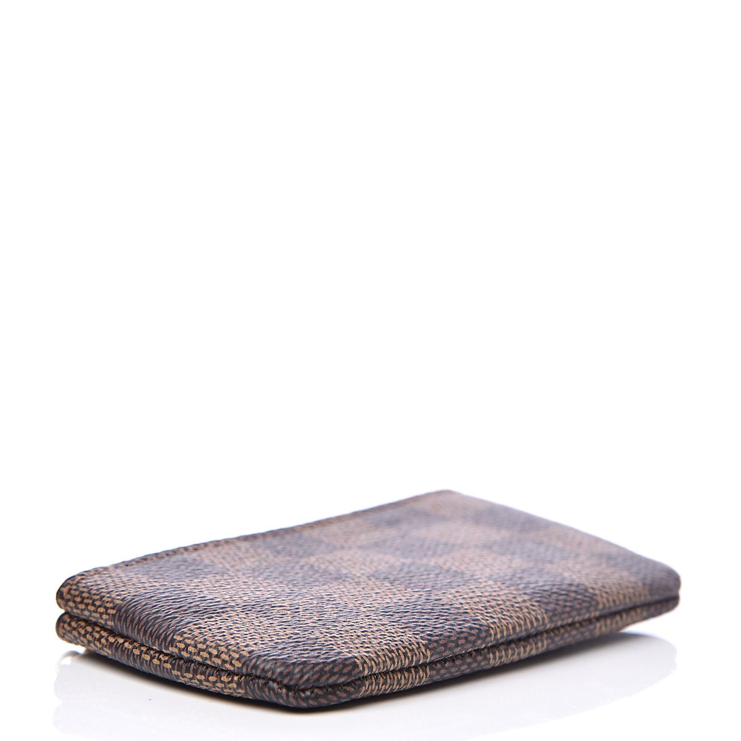 Damier Ebene Key Pouch