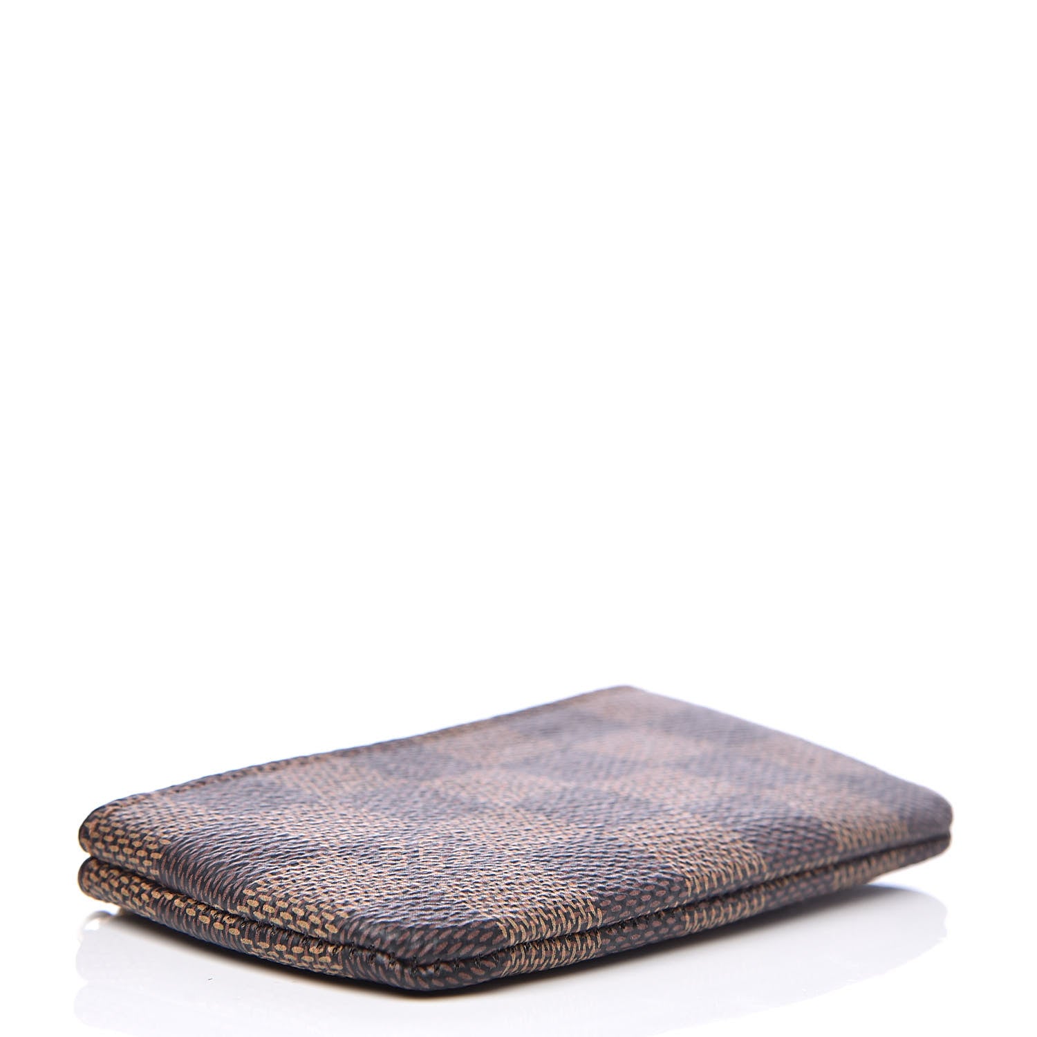 Louis Vuitton Damier Ebene Key Pouch 4 of 7