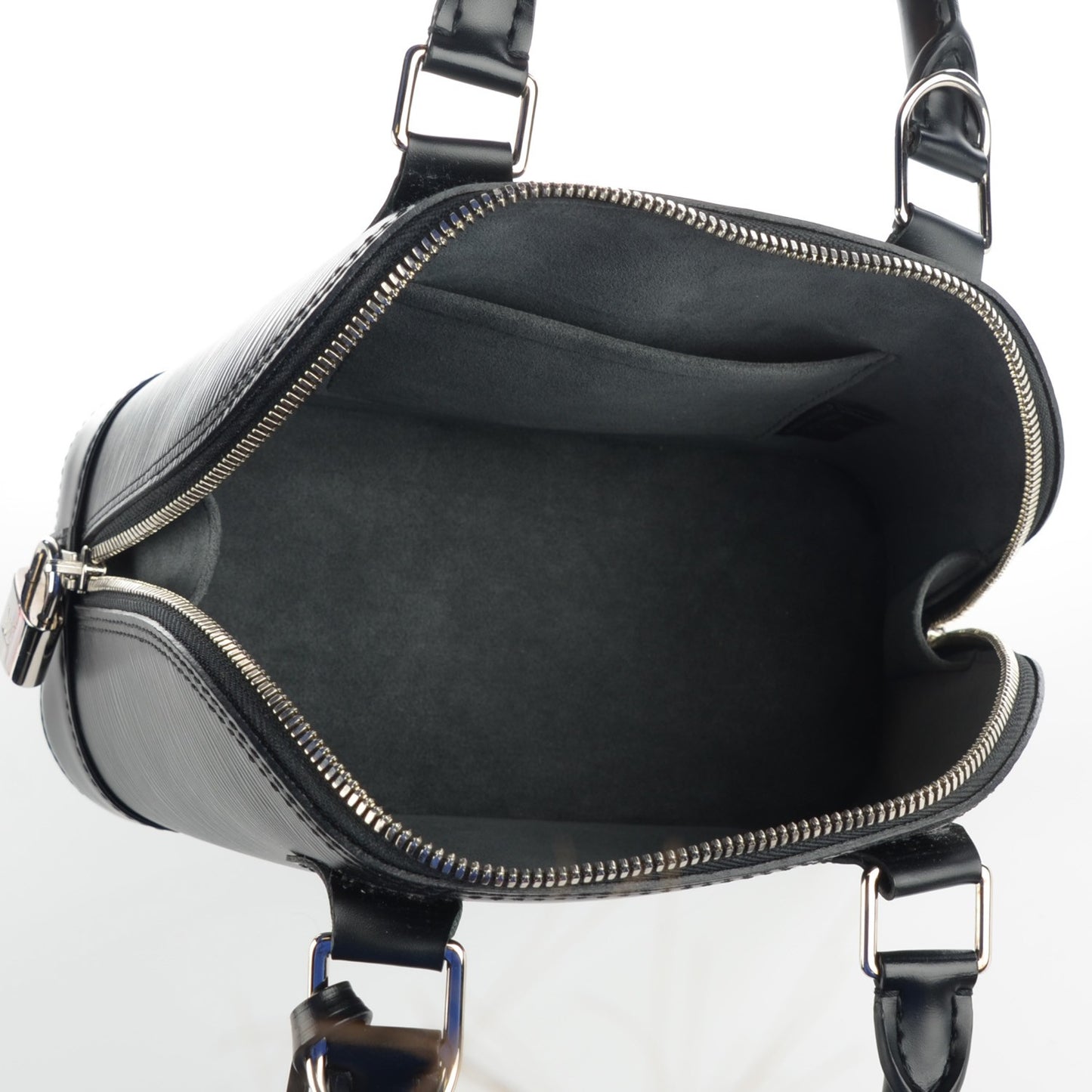 Epi Alma BB Black