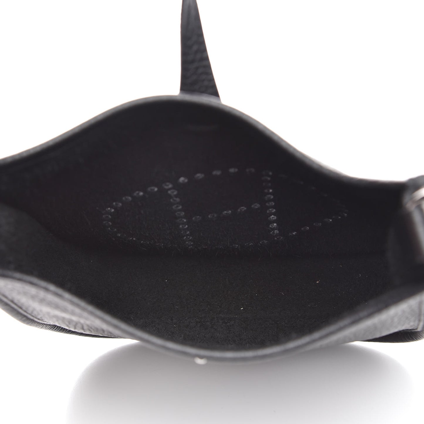 Taurillon Clemence Evelyne TPM Black