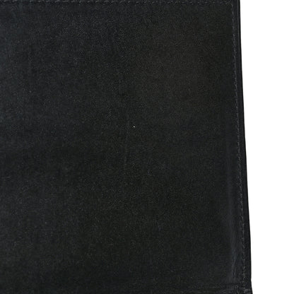 Tom Ford Alligator Clutch Black 8 of 8