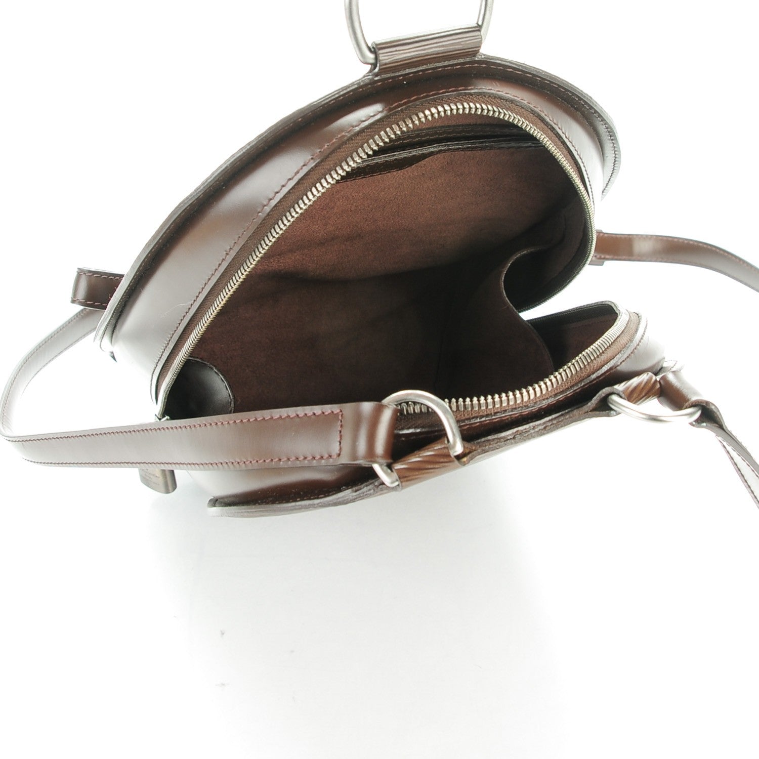 Louis Vuitton Epi Mabillon Backpack Moka 5 of 7