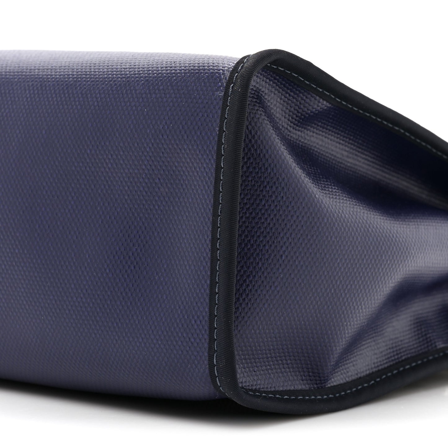 Toile H Berline Vache Hunter Herbag Zip PM 31 Bleu Encre Black