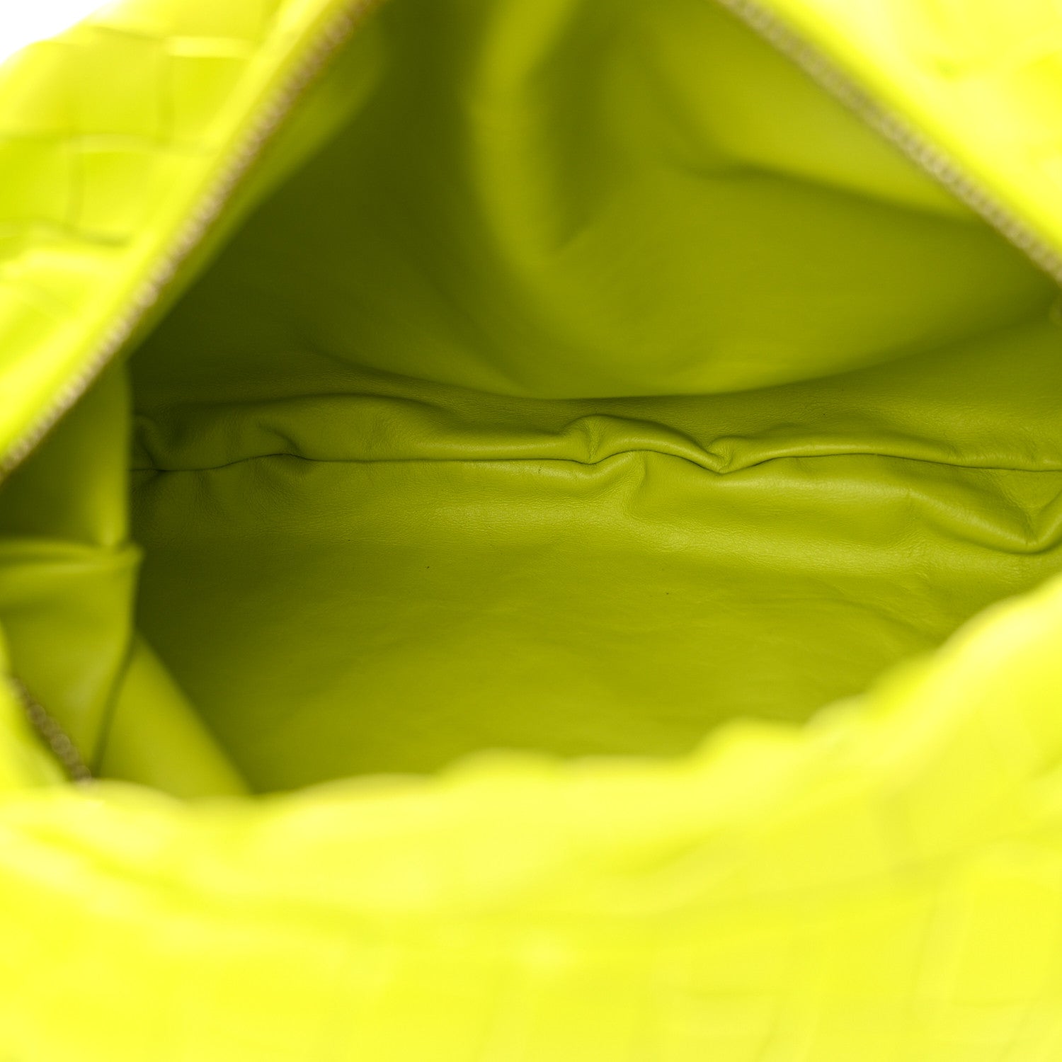 Bottega Veneta Nappa Intrecciato Teen Jodie Hobo Jodie Kiwi 5 of 10