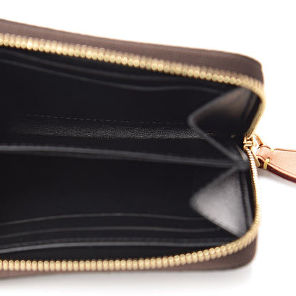 Louis Vuitton Monogram Giant Zippy Coin Purse 6 of 8