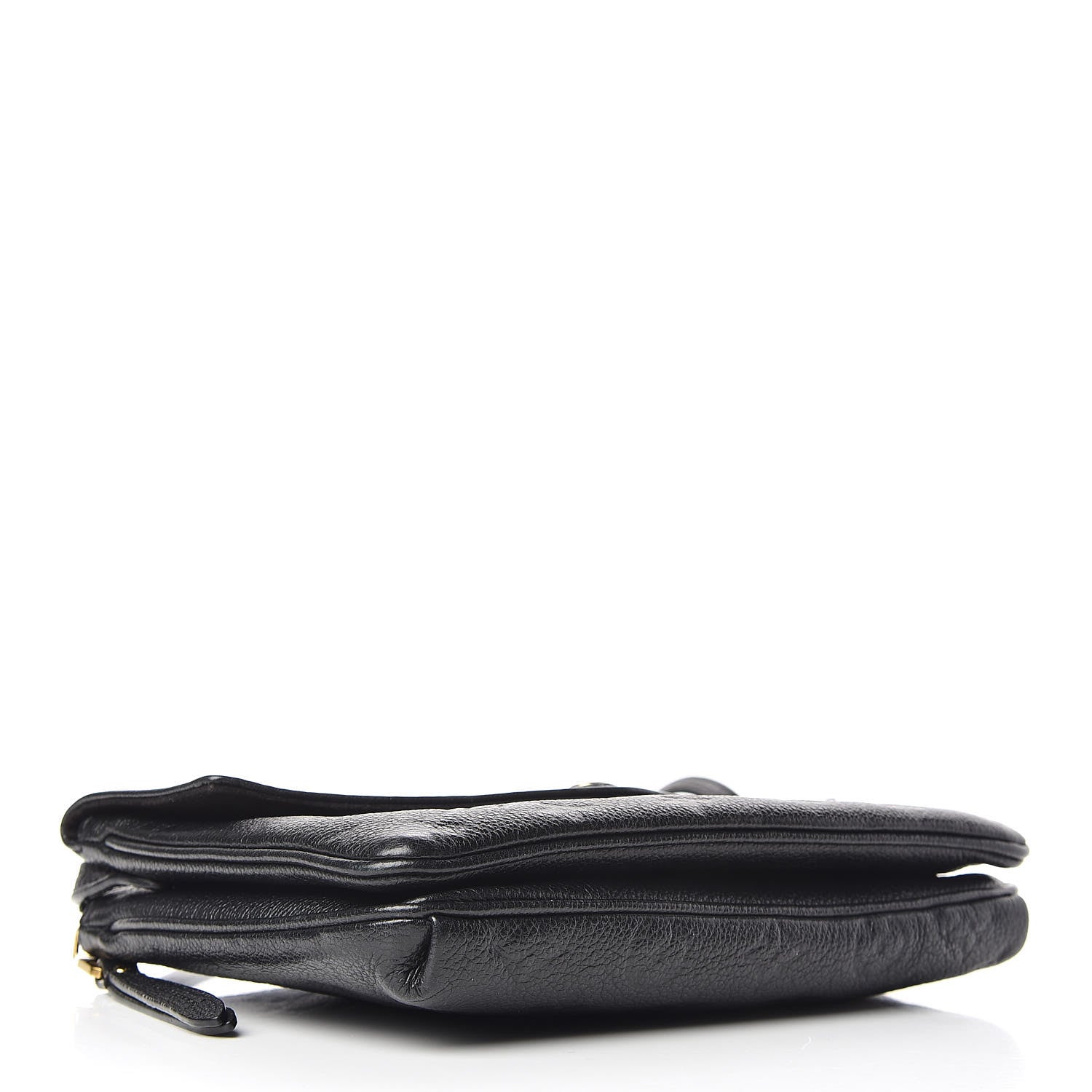 Louis Vuitton Empreinte Twice Black 4 of 11