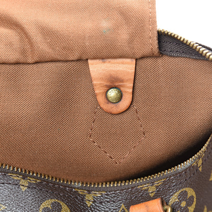 Louis Vuitton Monogram Speedy 30 12 of 16