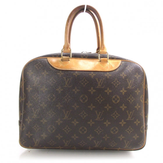 Louis Vuitton Monogram Deauville 1 of 11