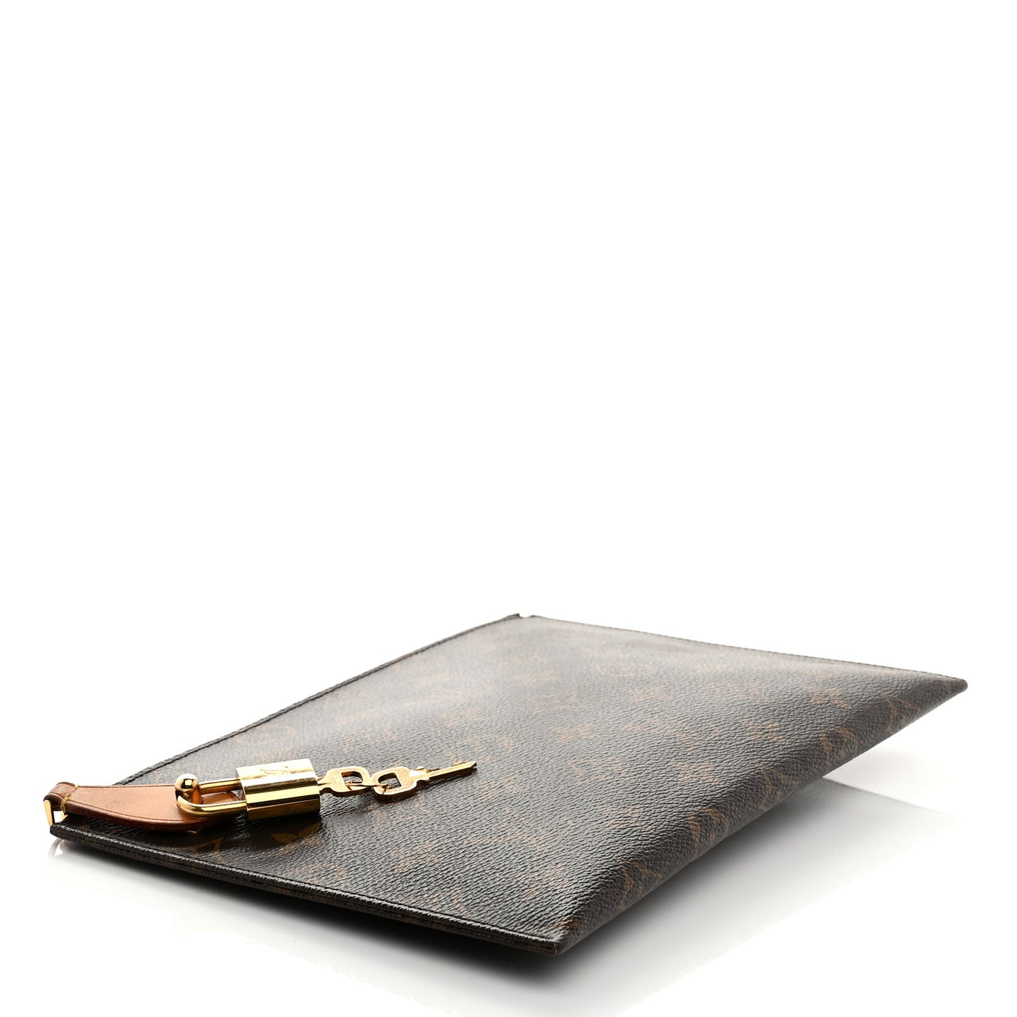 Monogram Pochette Carrousel