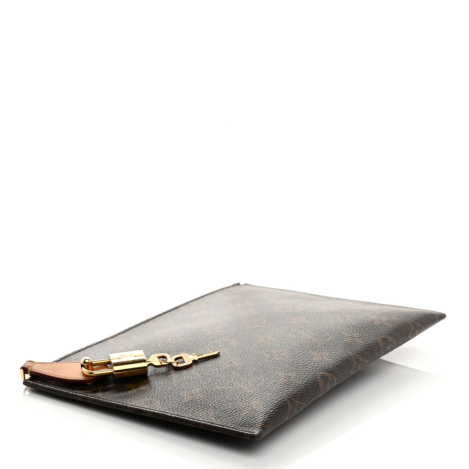 Louis Vuitton Monogram Pochette Carrousel 4 of 7