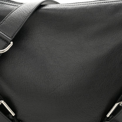 Givenchy Calfskin Small Voyou Bag Black 7 of 10