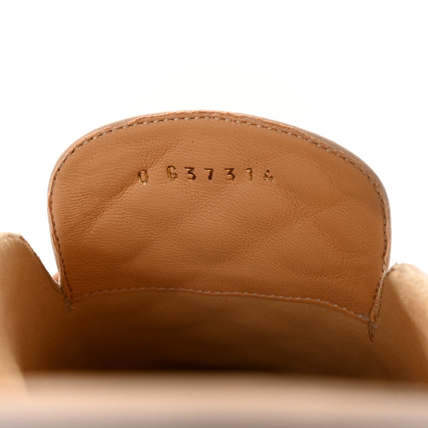 Chanel Lambskin Quilted Chain CC Mules 39 Light Pink 8 of 12