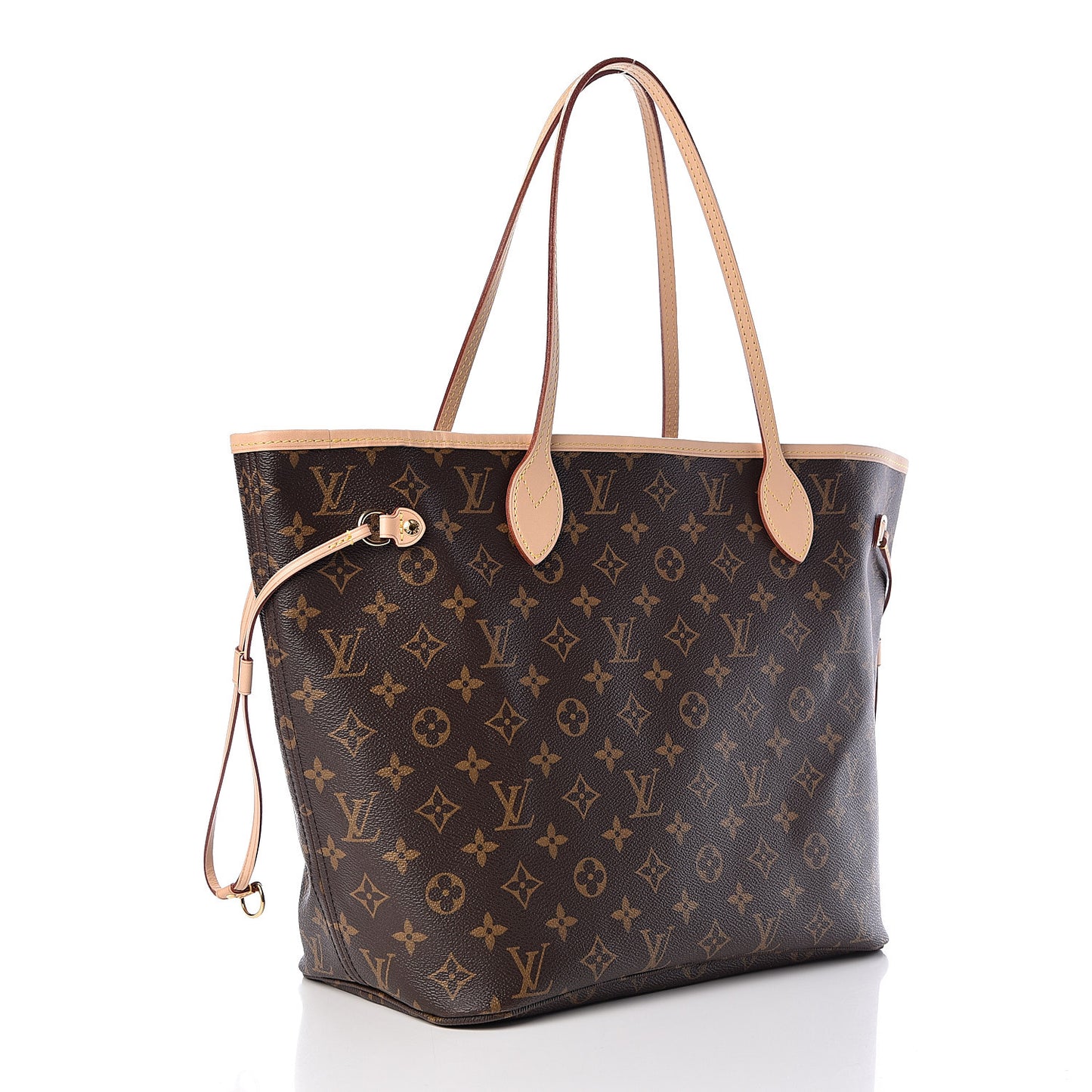 Monogram Neo Neverfull MM
