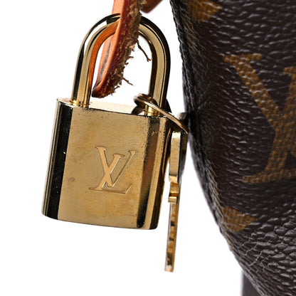 Louis Vuitton Monogram Iena PM 19 of 25