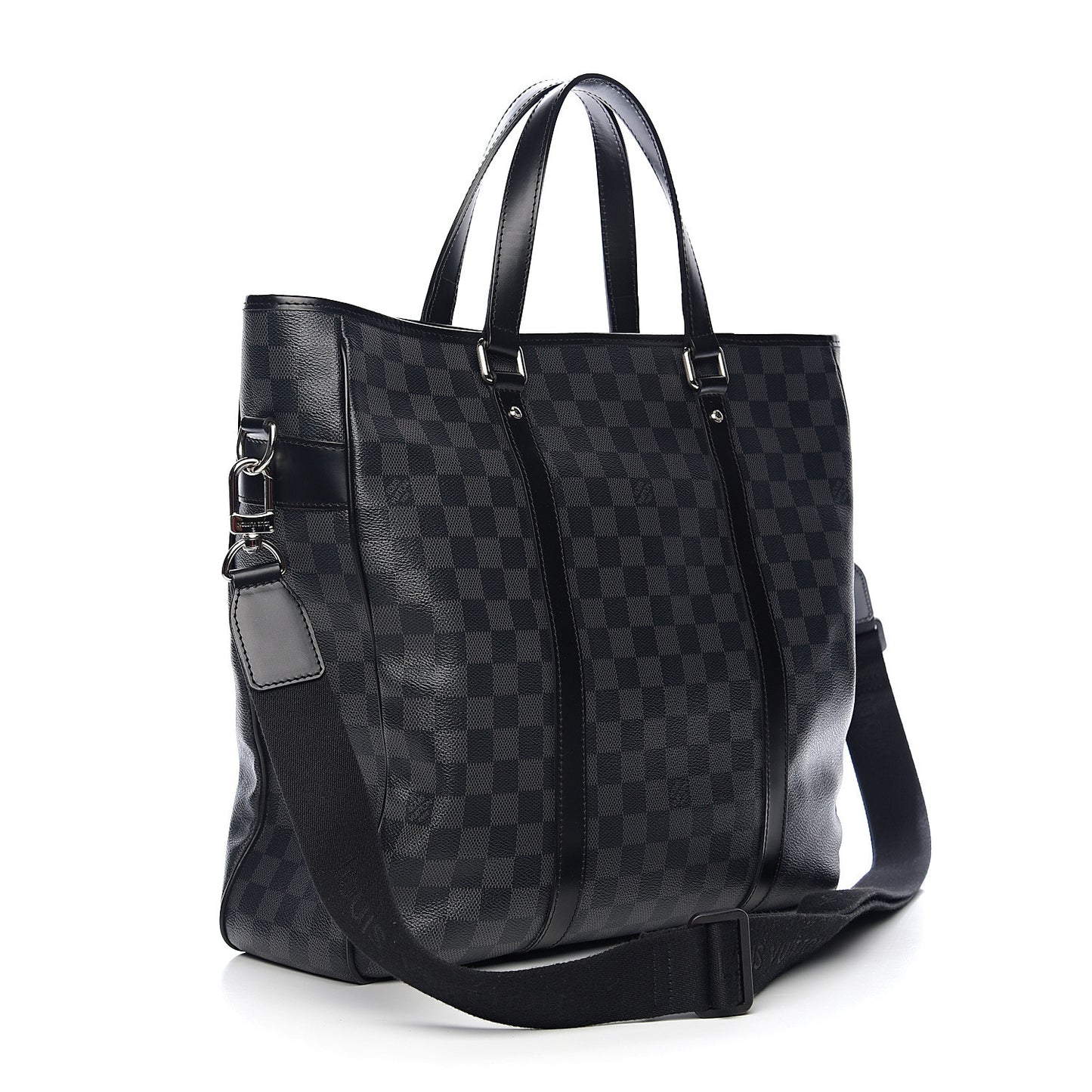 Damier Graphite Tadao