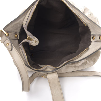 Louis Vuitton Mahina XS Gris 5 of 11