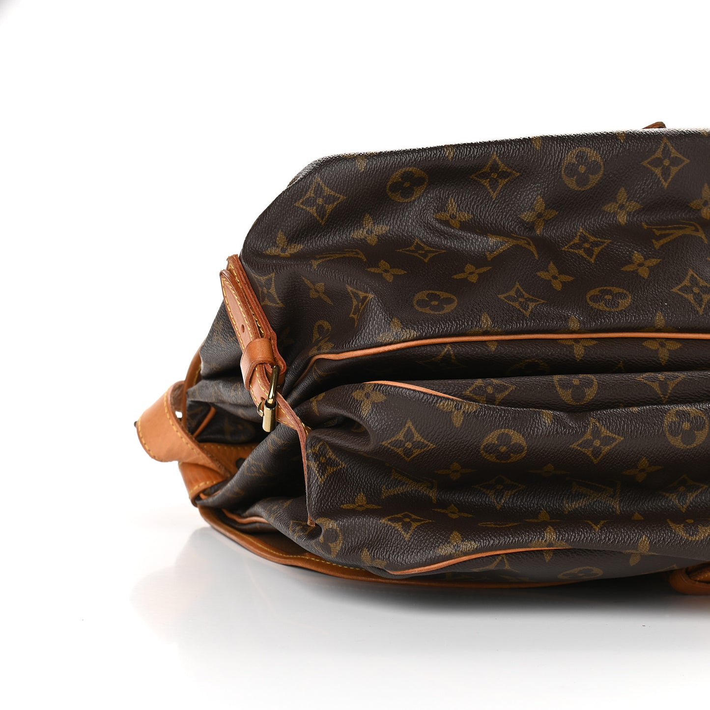 Monogram Saumur 35