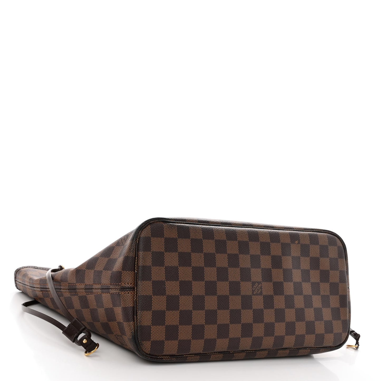 Damier Ebene Neo Neverfull MM