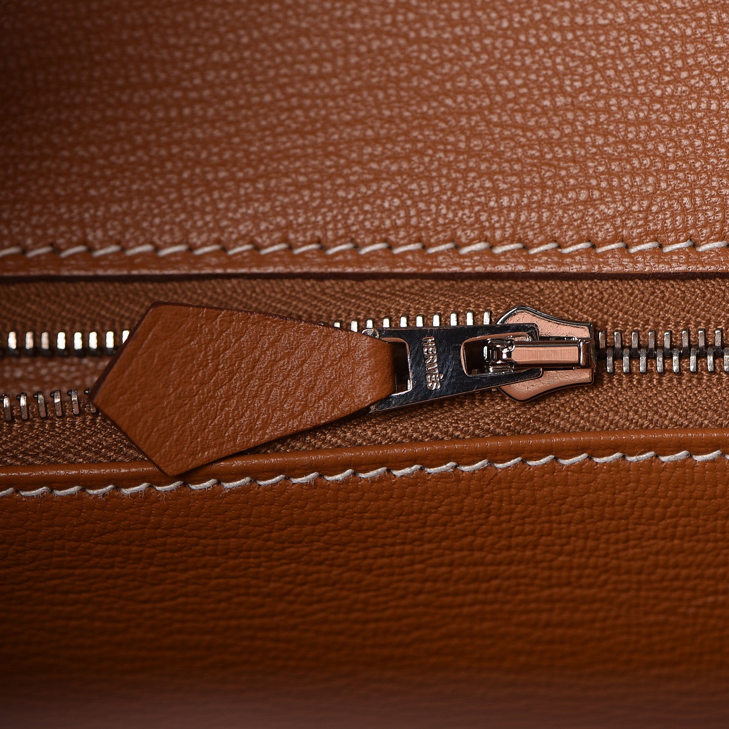 Hermes Epsom Birkin 30 Gold 19 of 40