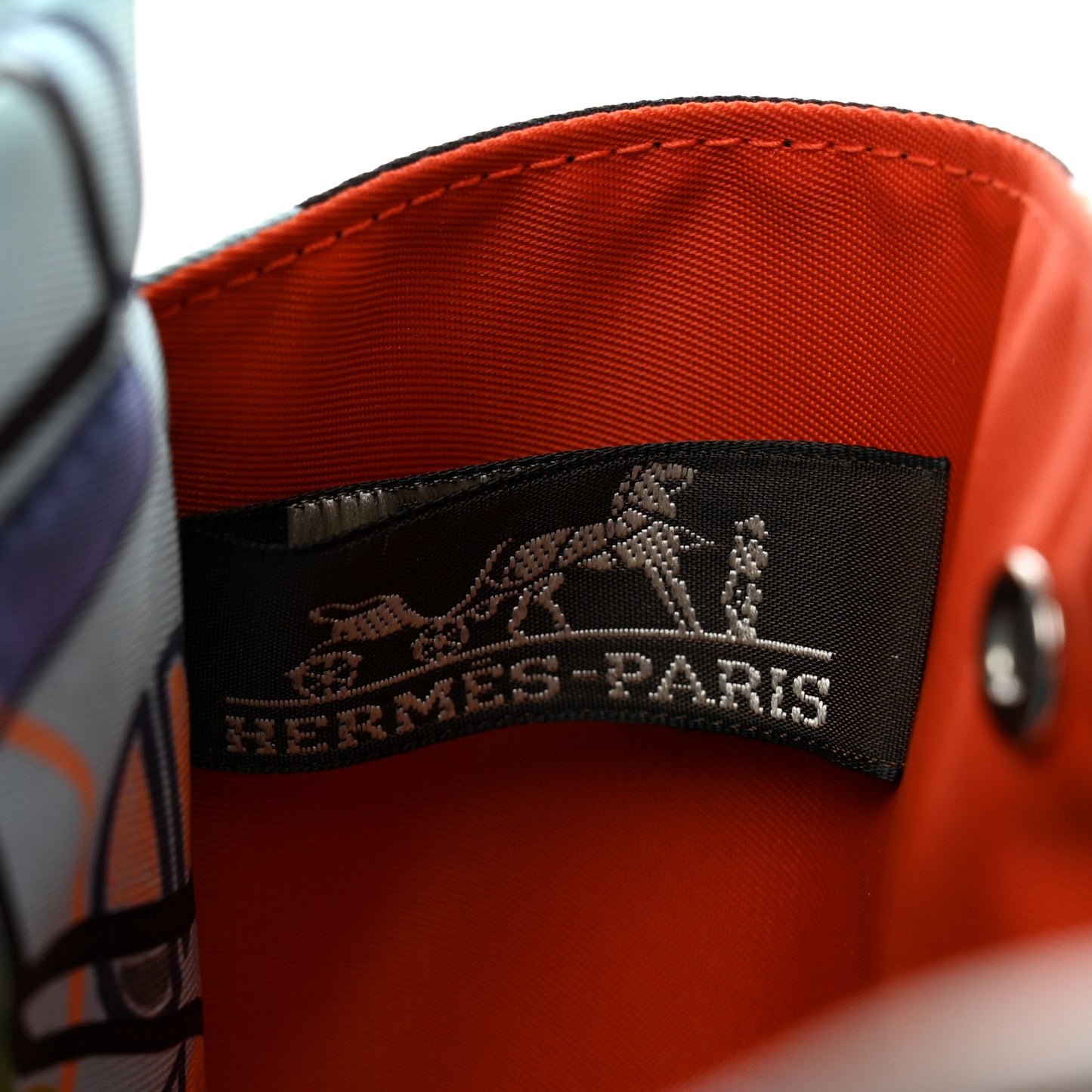 Silk Musardine Barenia Fourbi 20 PM Bag Insert Gold