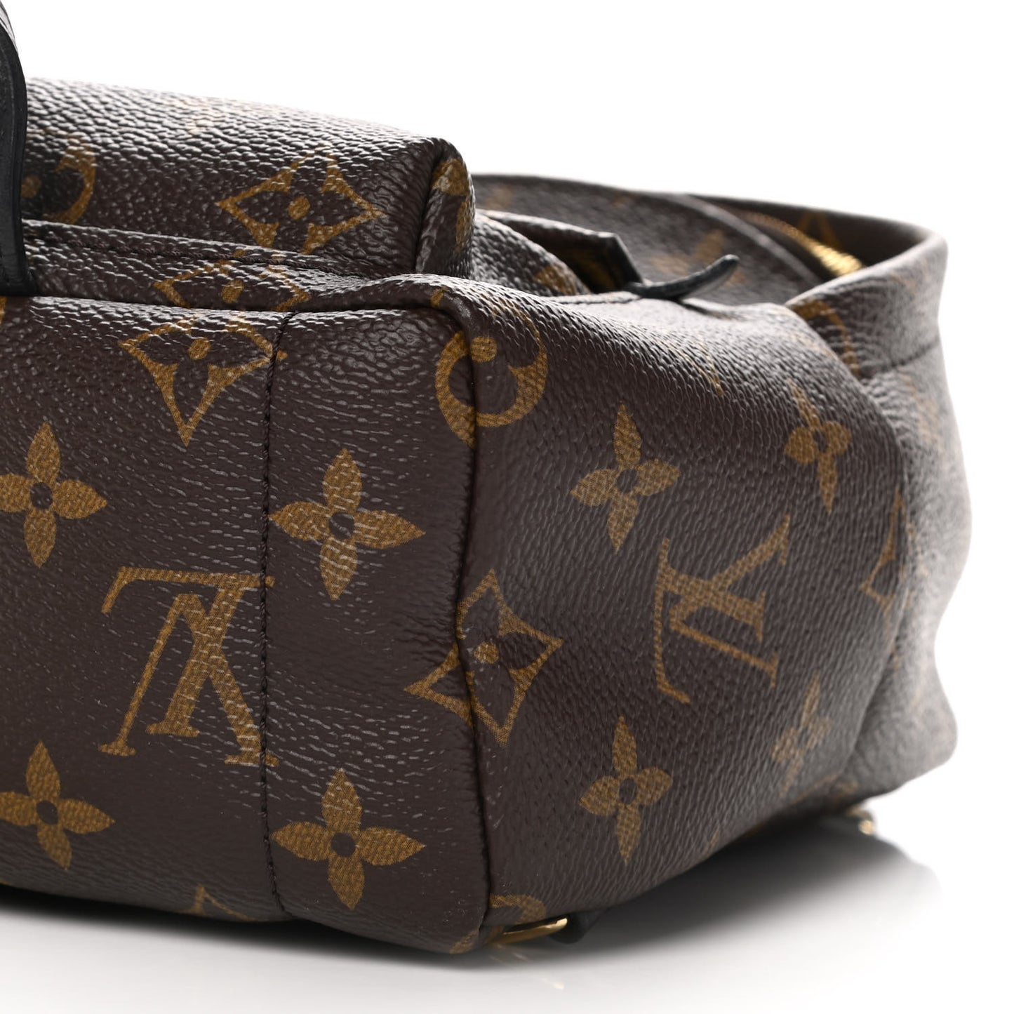 Monogram Palm Springs Backpack Mini