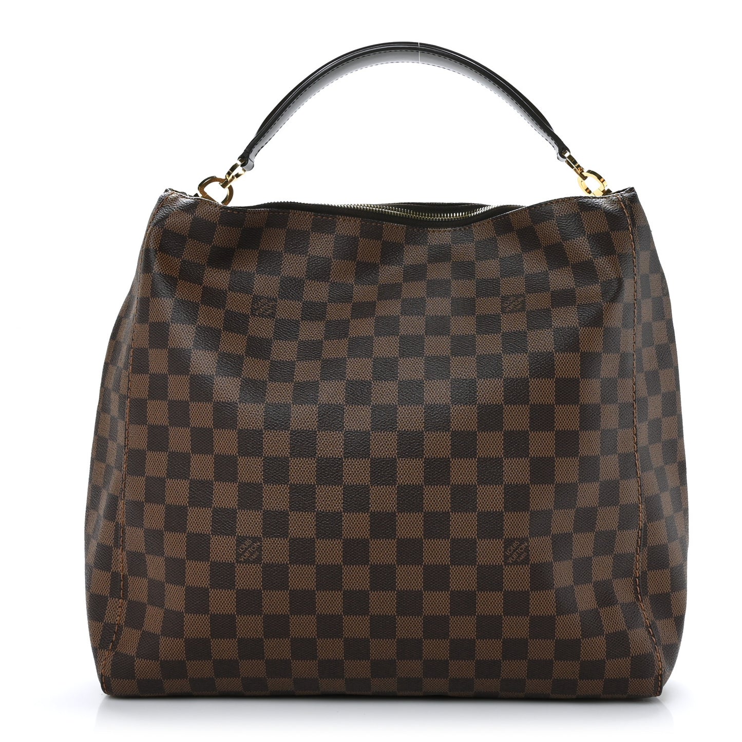 Damier Ebene Portobello GM