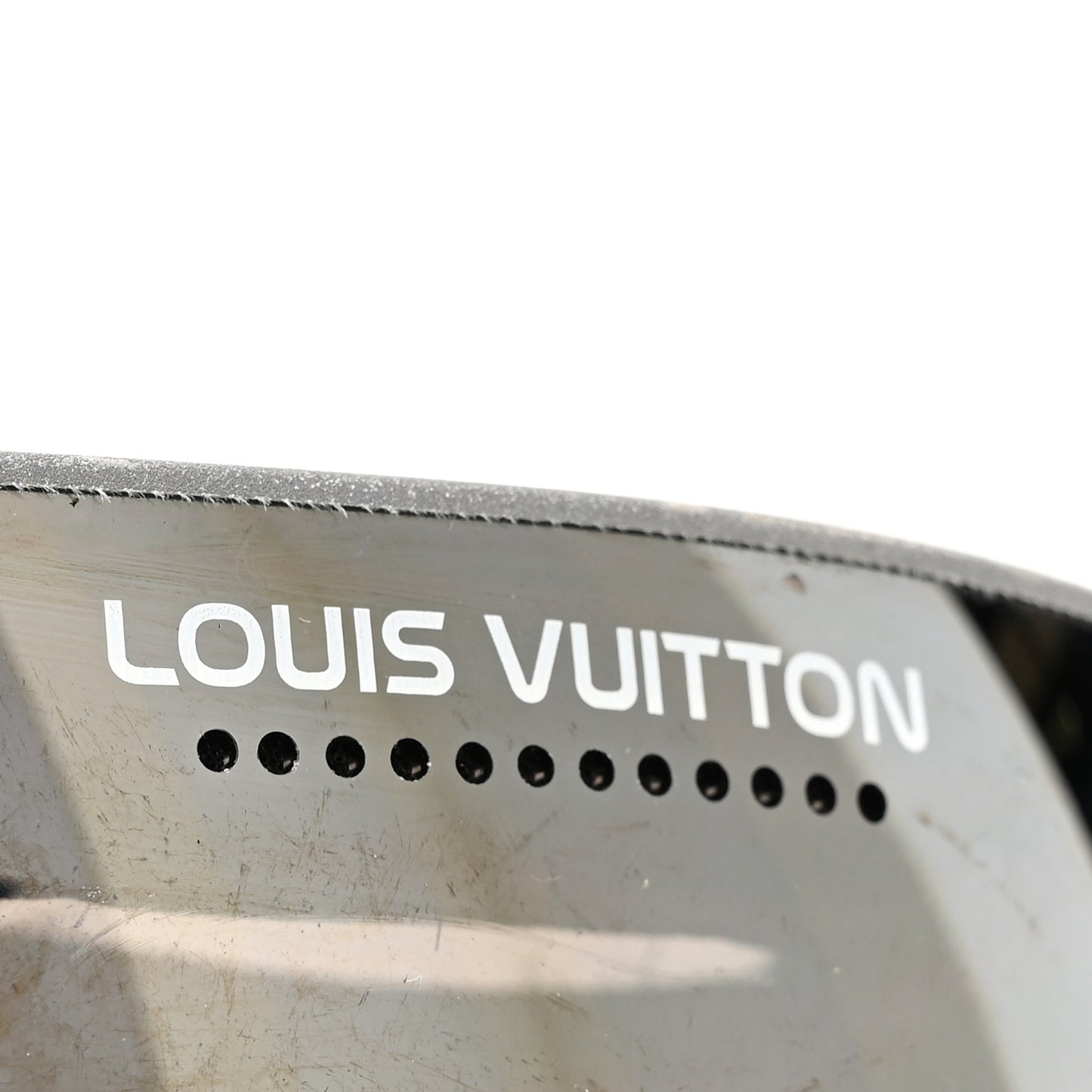 Ski Goggles Black