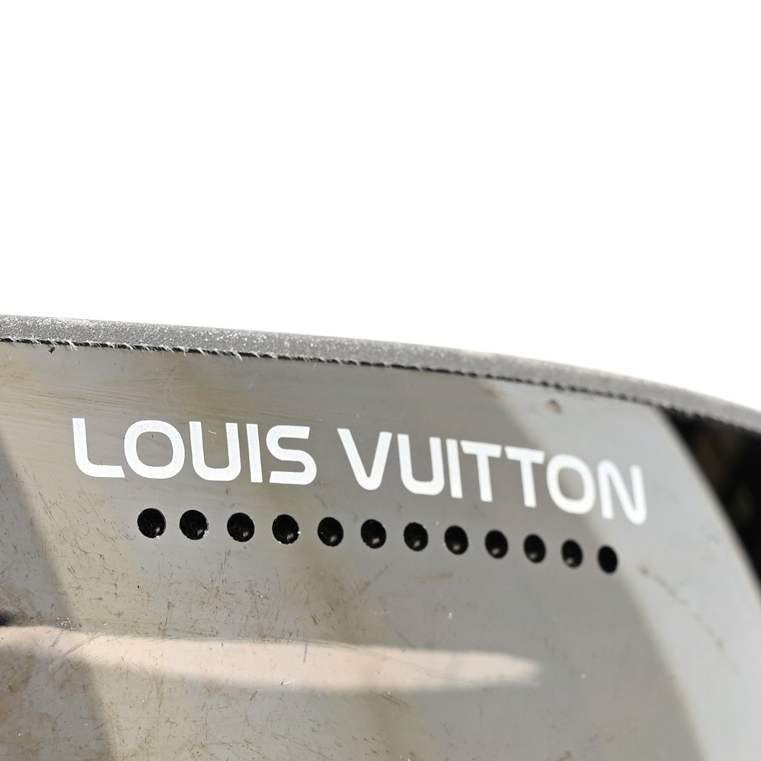 Louis Vuitton Ski Goggles Black 6 of 8