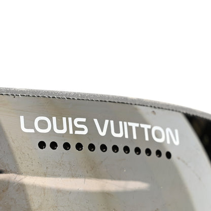 Louis Vuitton Ski Goggles Black 6 of 8