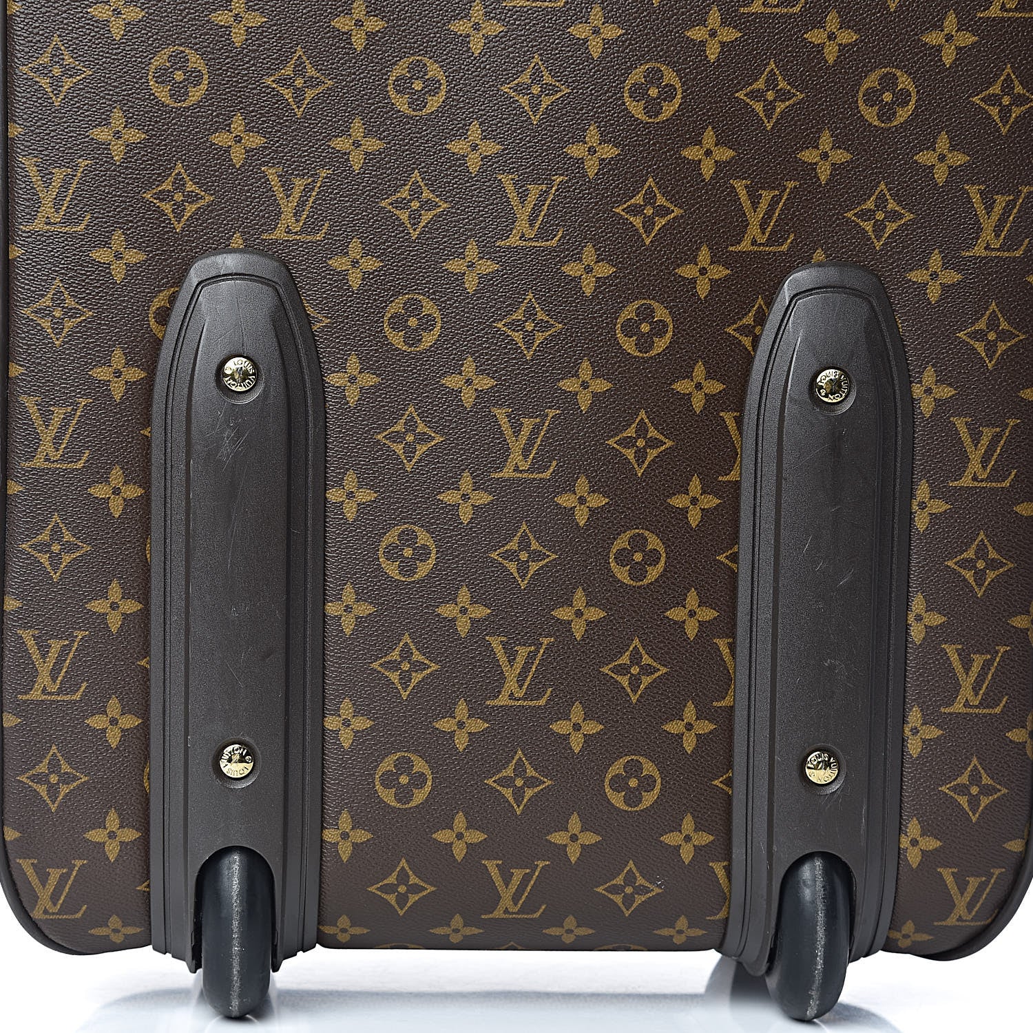 Louis Vuitton Monogram Pegase 55 13 of 19