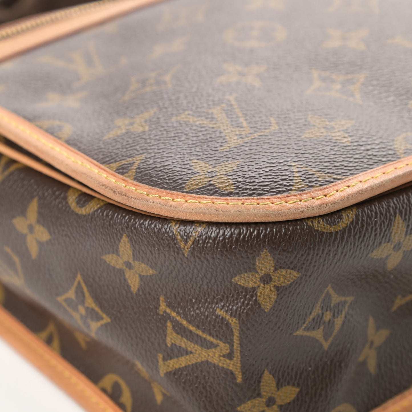 Monogram Bosphore PM Messenger