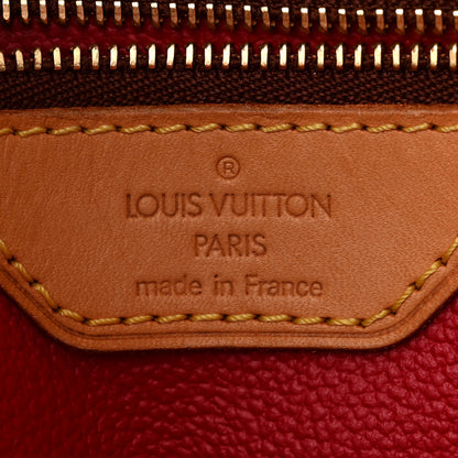 Louis Vuitton Monogram Cerises Bucket Bag 6 of 13