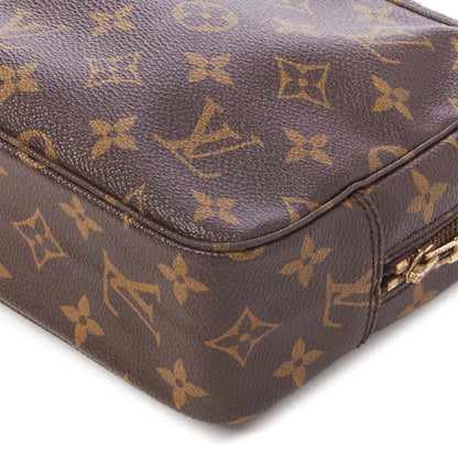 Louis Vuitton Monogram Trousse Toilette 23 4 of 7