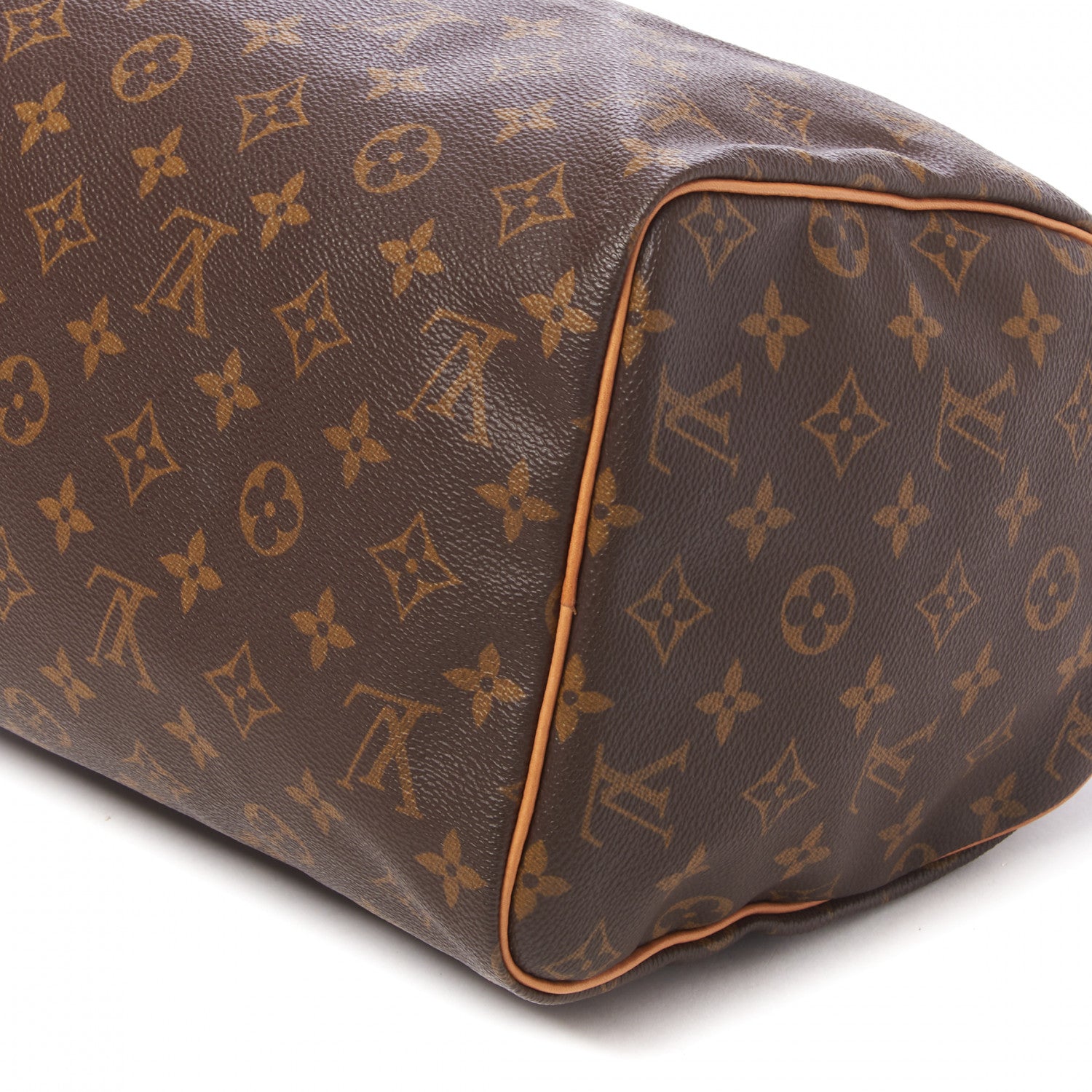 Louis Vuitton Monogram Speedy 30 4 of 8