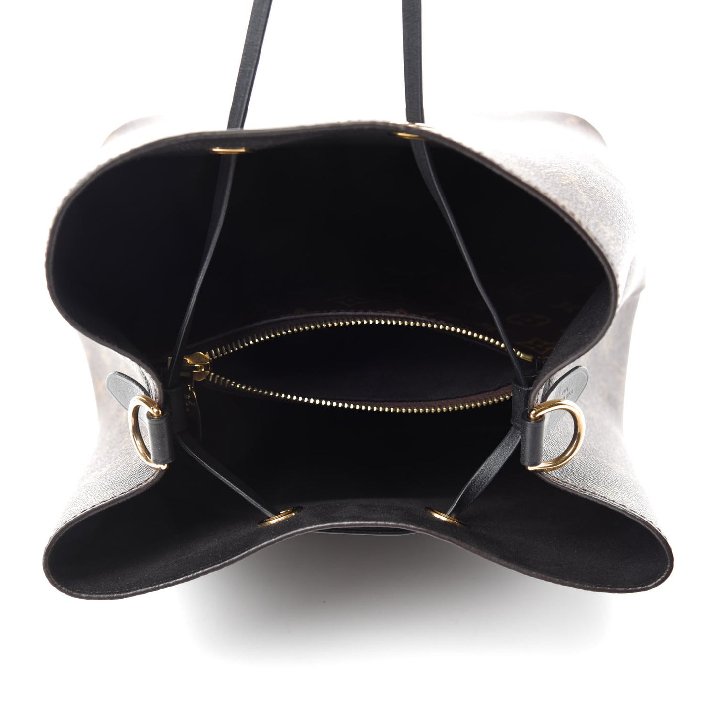 Monogram Neonoe MM Black