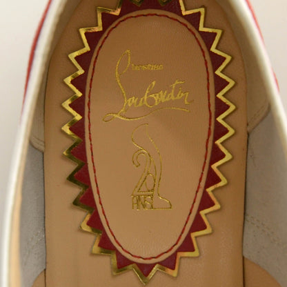Christian Louboutin Havana Woman Trash Shoes 20ANS 37 5 of 6