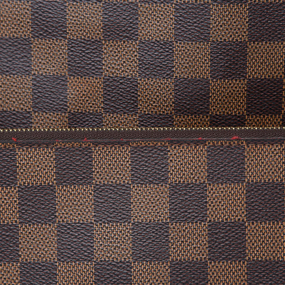 Louis Vuitton Damier Ebene Neo Neverfull MM 19 of 27