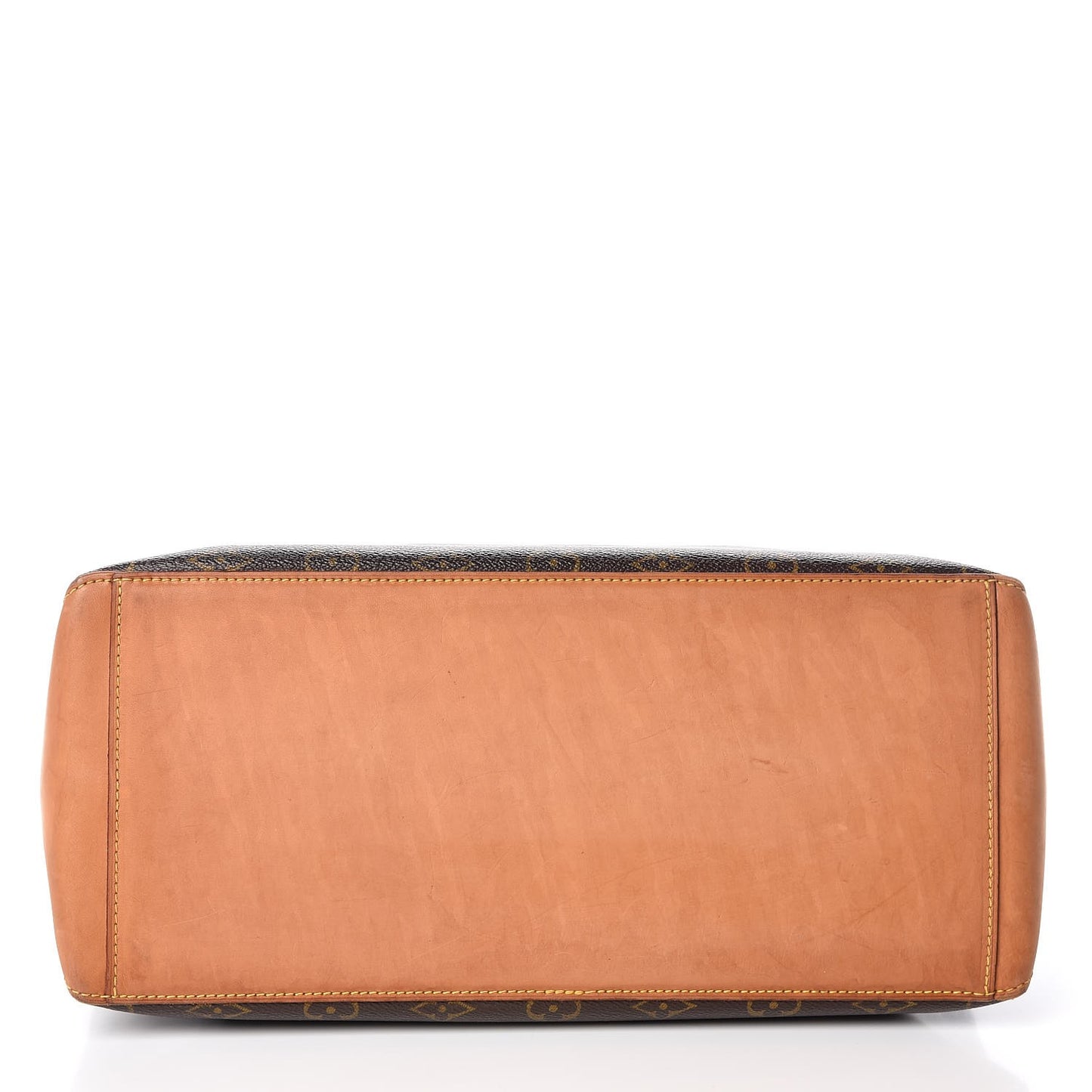 Monogram Cabas Mezzo