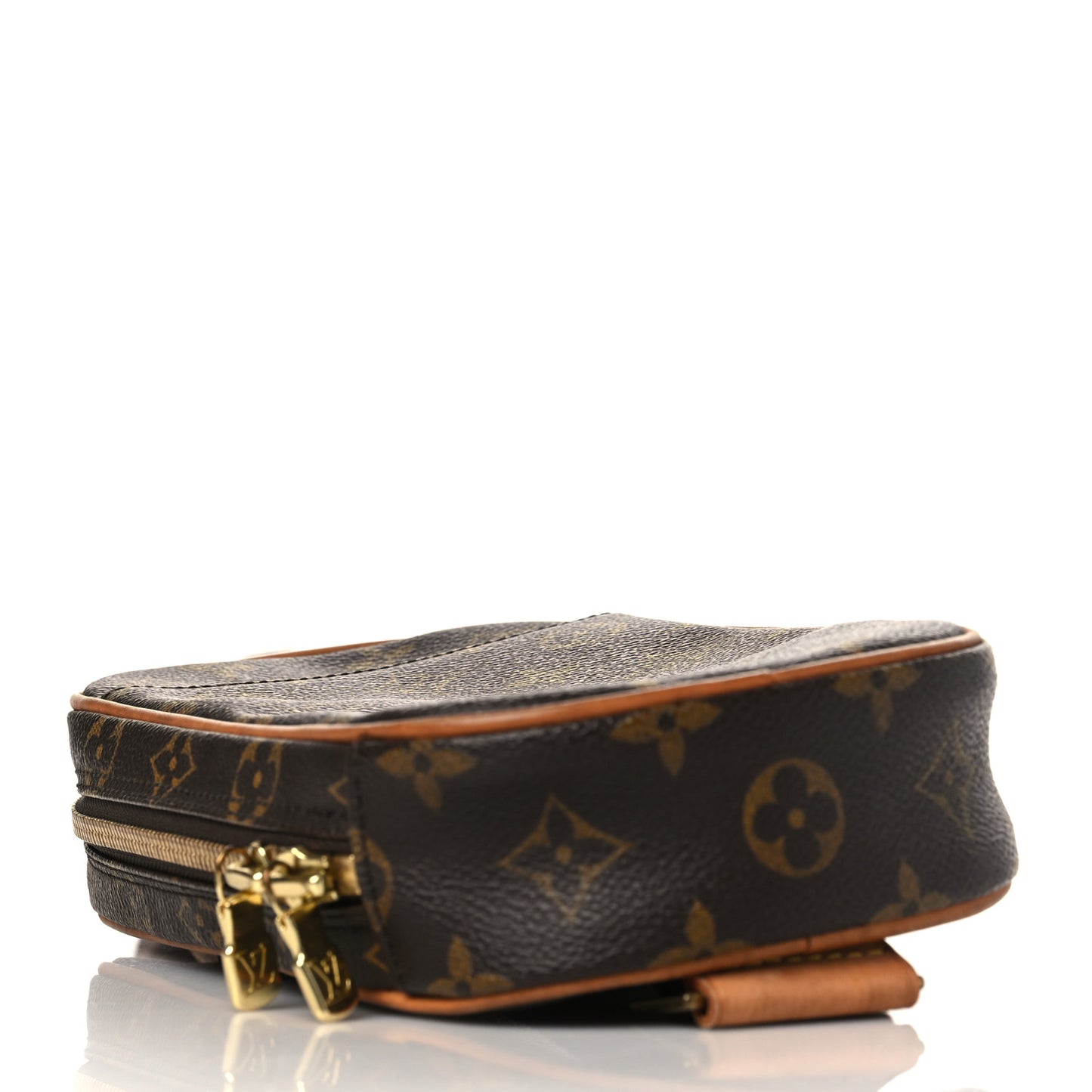 Monogram Pochette Gange