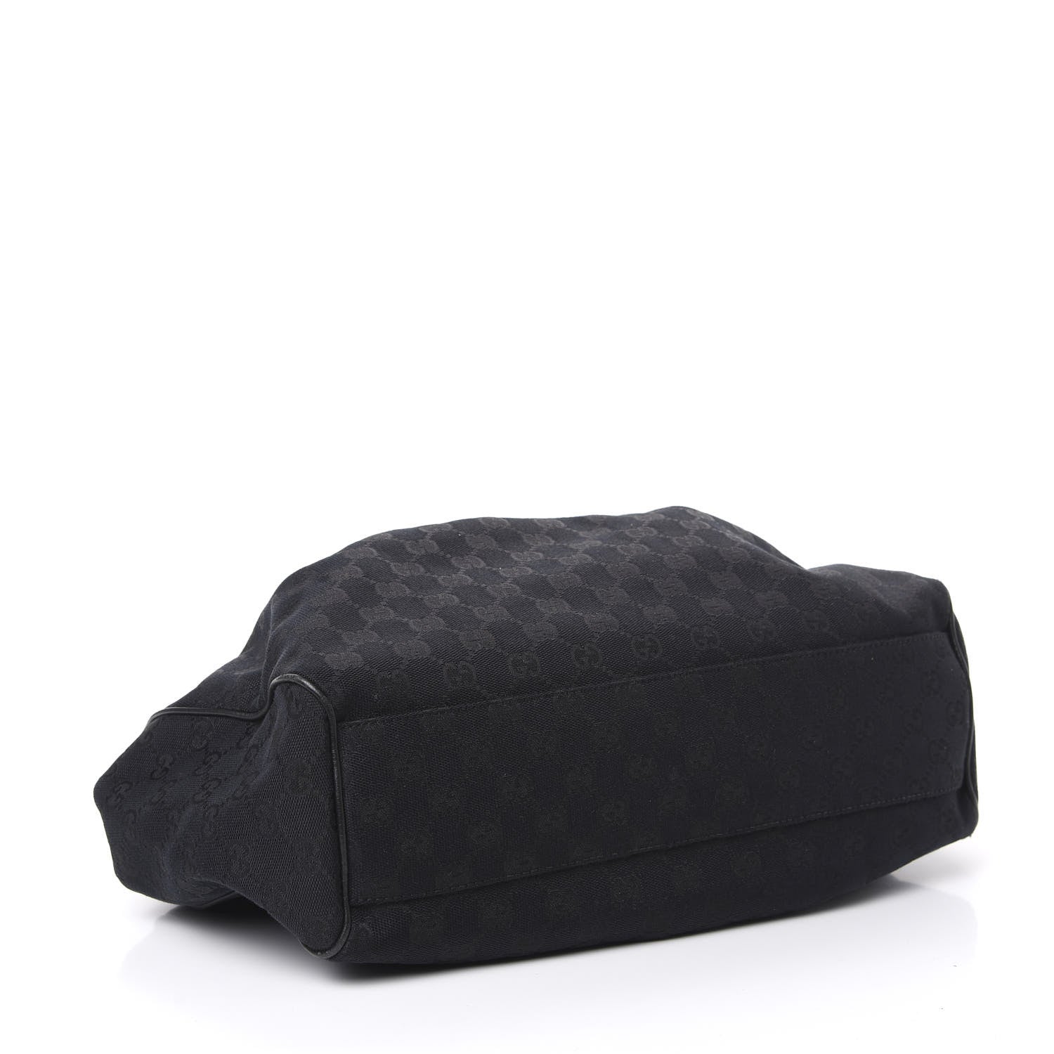 Gucci Monogram Medium Sukey Black 3 of 10