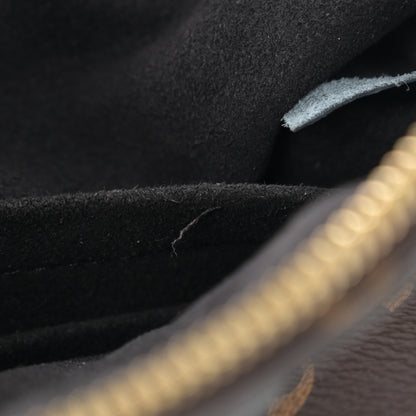 Louis Vuitton Monogram Retiro NM Black 12 of 12