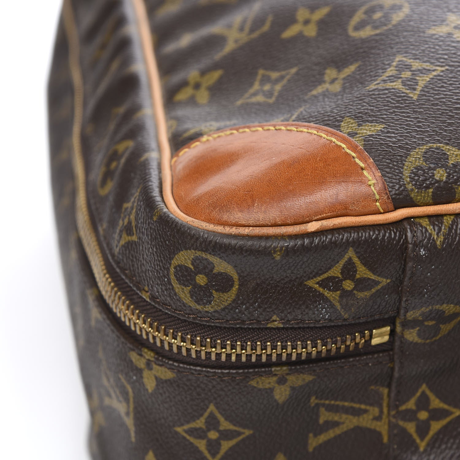 Louis Vuitton Monogram Sirius 55 8 of 13