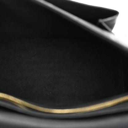 Louis Vuitton Empreinte Vavin PM Black 5 of 9