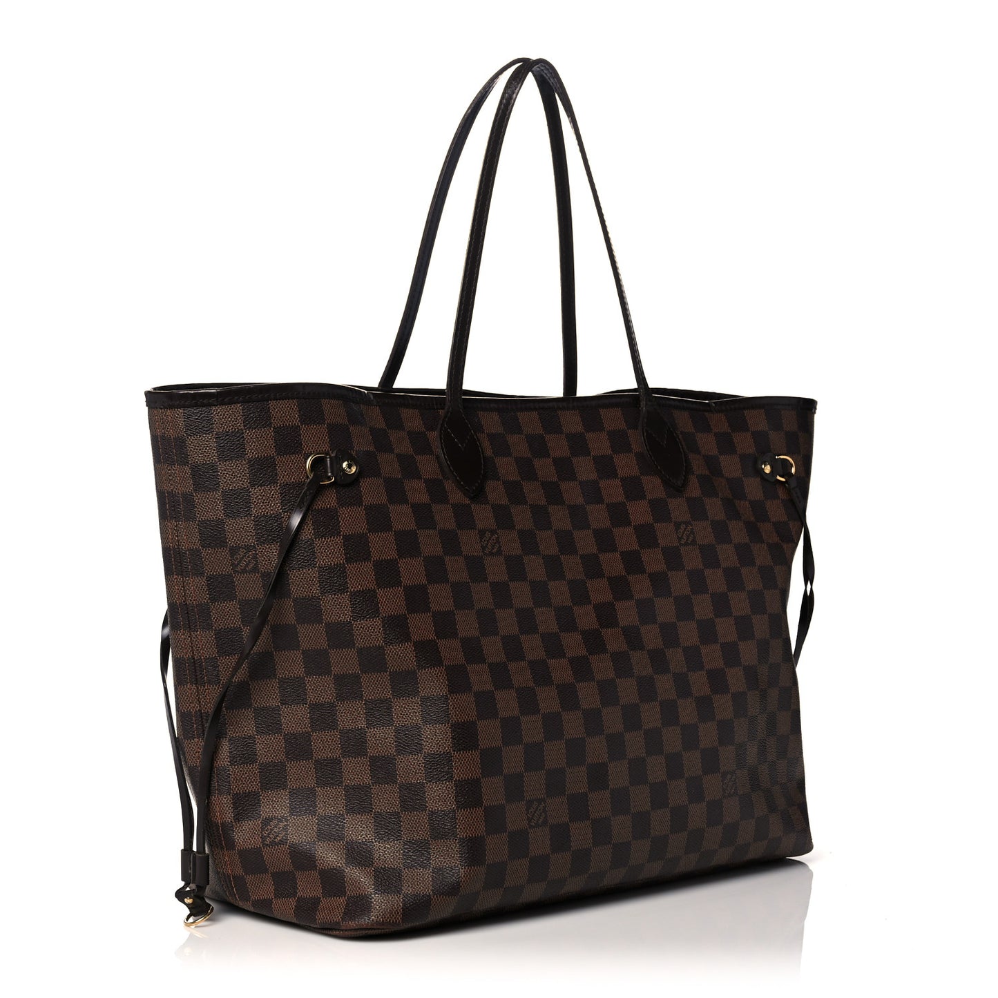 Damier Ebene Neverfull GM