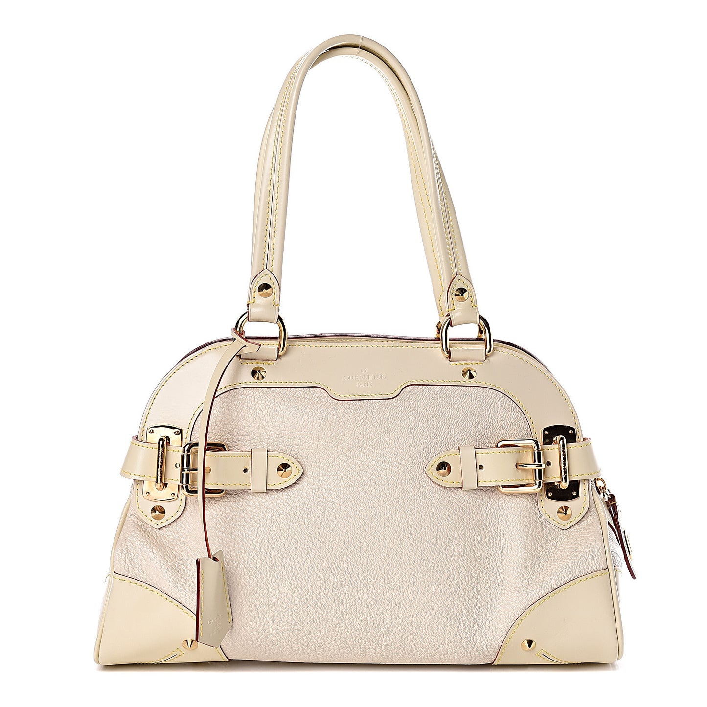 Suhali Le Radieux White