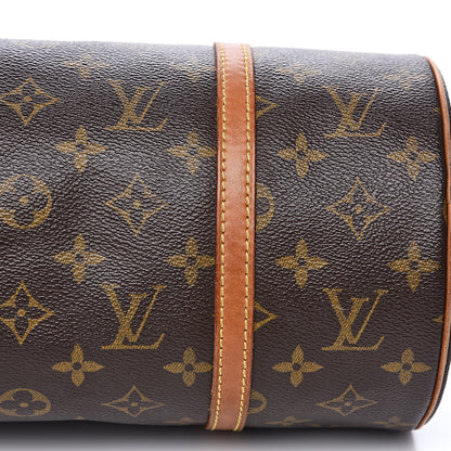 Louis Vuitton Monogram Papillon 30 10 of 14