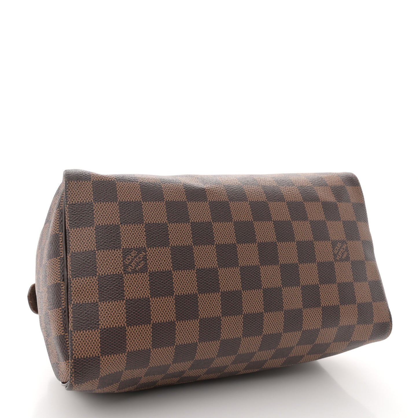 Damier Ebene Speedy 25