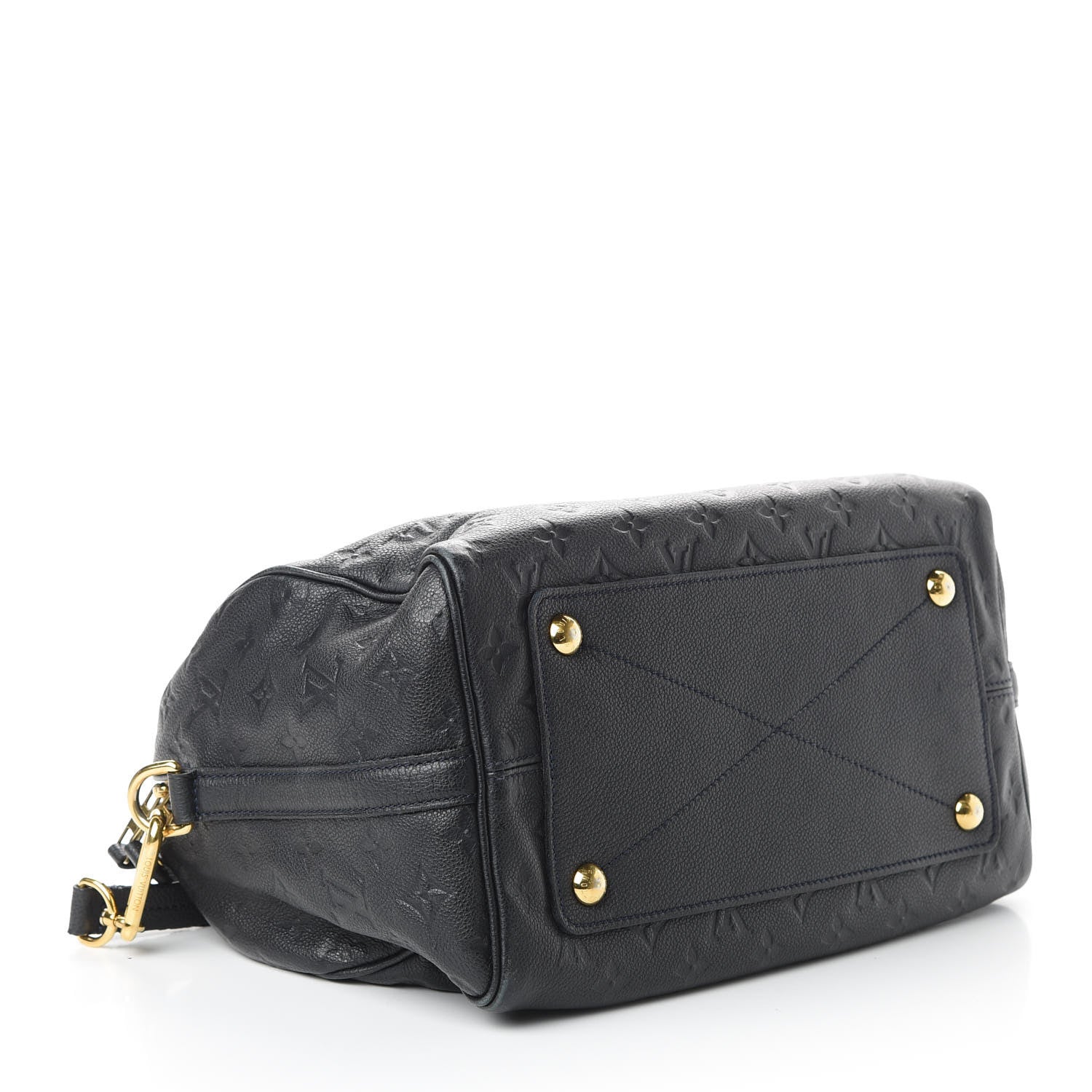 Louis Vuitton Empreinte Speedy Bandouliere 30 Infini 5 of 11