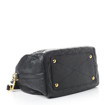 Louis Vuitton Empreinte Speedy Bandouliere 30 Infini 5 of 11